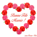 texte grand mere fete des grand meres