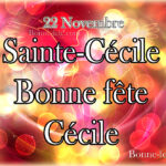 Prénom Céline Sainte-Céline