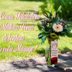 Mariage de mon cousin félicitation de mariage