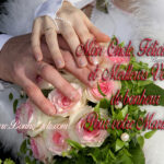 Mariage de mon oncle