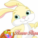 Paques bonne fête de Paques