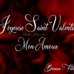 Saint valentin texte et poemes