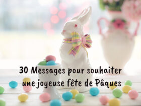 messages lundi de Pâques fête Pâques bonne fête