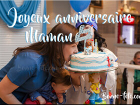 texte anniversaire maman souhaiter joyeux anniversaire à ma mère Bon anniversaire maman