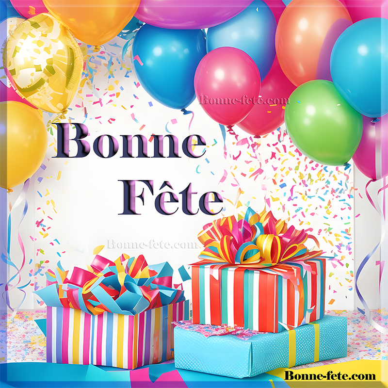 bonne fete anniversaire; bonne fete de noel; bonne fete maman; bonnefete papa; bonnefete mon frere; bonne fete ma soeur; bonne fete papy; bonnefete mamie; bonne fete ma femme; bonne fete maitresse; bonne fete maitre; bonne fete de fin d'annee scolaire; bonne fete bonne année; bonne fete de mariage; bonne fete de paques; bonne fete saint valentin; bonne fete halloween; bonne fete niece; bonne fete cousine; bonne fete neveu; bonne fete tonton; bonne fete tata; bonne fete marraine; bonne fete parrain; bonne fete nounou; bonne fete collegue; bonne fete collegue de travail; bonne fete mon ami; bonne fete 1 mai; bonne fete de la musique; bonne fete bapteme; bonne fete chandeleur; bonne fete amical; bonne fete ma cherie; bonne fete mon cheri; bonne fete mere; bonne fete pere;