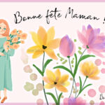 bonne fete maman, joyeux anniversaire maman, bonne fete des meres, joyeux noel maman, bonne année maman, saint valentin maman