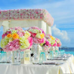 organiser un mariage sur la plage